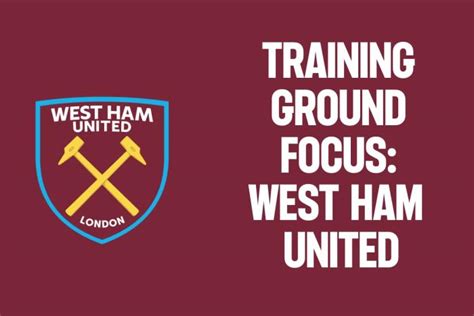 West Ham United Training Ground Rush Green