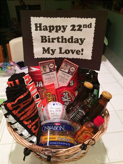 The best birthday gifts for the best boyfriends! Birthday Gifts for Male Fiance | BirthdayBuzz
