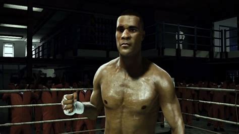 Fight Night Champion Videos Movies And Trailers Iphone Ign