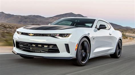 2021 The Camaro Ss Release Date Review And Release Date 2021 The Camaro