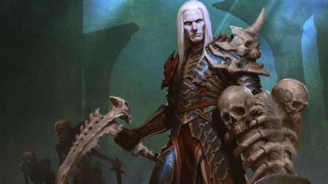 Diablo Immortal Necromancer Build Guide Trendradars Latest