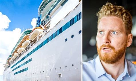 cruise ship crew member reveals alarming danger of lifeboat travel on cruises cruise travel