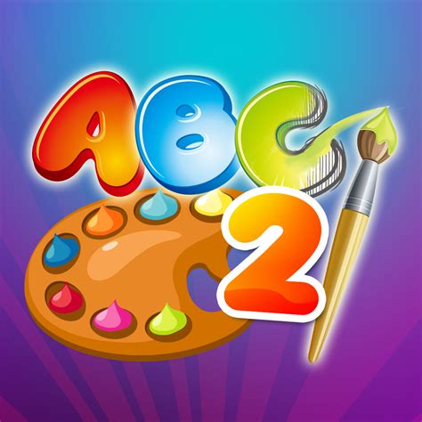 Abc Painting Fun 2 By Yeungs Design Interactive Ltd