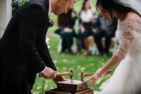 Unity Ceremony Ideas To Include In Your Wedding Day Unity Ceremony