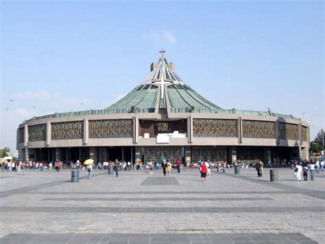 Church In Mexico City Image Free Stock Photo Public Domain Photo