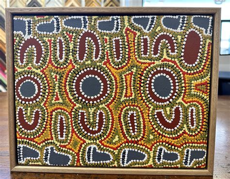 Framing Aboriginal Art Coastal Framing And Design