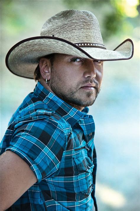 Oh baby, sometimes i wonder why. How Much Money is Singer Jason Aldean Worth? Find out his ...