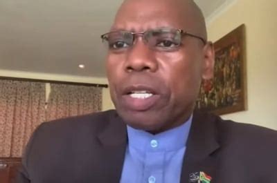 Minister of health, dr zweli mkhize will hold a live zoom public engagement on monday. Dr Zweli Mkhize Addresses WHO Virtual Press Conference On ...