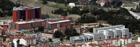Tokat Gaziosmanpasa University Study In Turkey