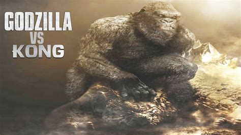 How Godzilla And Kong Will Leave Their Battles Unrecognizable Gruesome