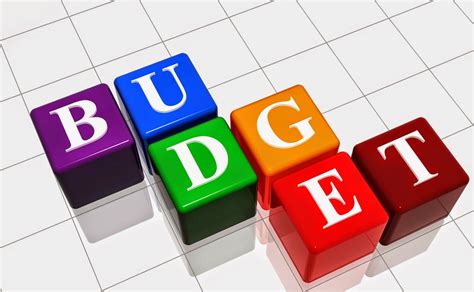 Budget clipart personal budget, Budget personal budget Transparent FREE ...