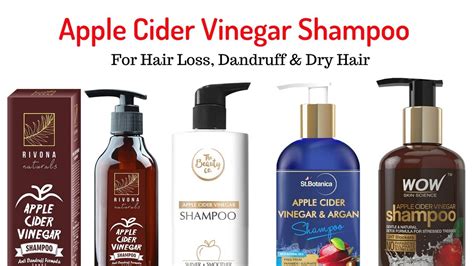 The conditioner, on the other hand, uses virgin coconut and these two ingredients help rejuvenate weak, thin, damaged hair or dry scalp, according to the product description. Best Apple Cider Vinegar Shampoo Available in India with ...