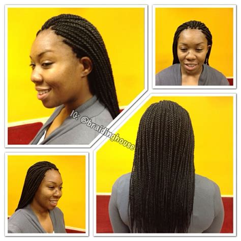 Pin By Braiding House On Braids African Hair Braiding Hairstyles