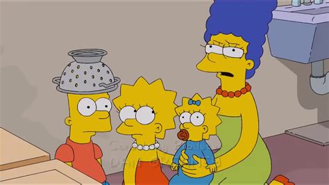 The Simpsons Season 24 Episode 11 Full Episode Nocuts000000 422438 Youtube