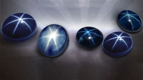 Sapphire Meanings Properties And Uses