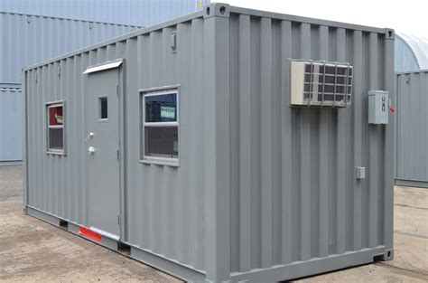 Mobile Container Offices For Sale And Hire National Containers