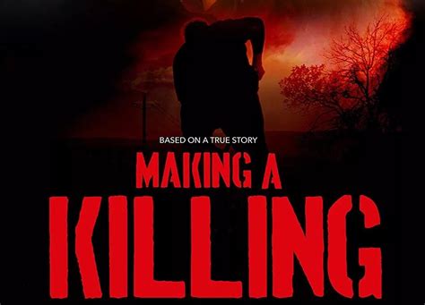 Making A Killing Teaser Trailer