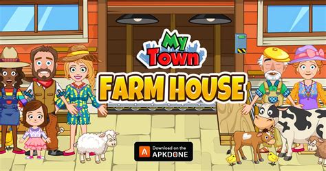 We did not find results for: My Town: Farm MOD APK 1.11 Download (Paid for free) for ...