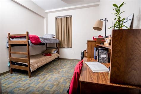 what the best college dorm rooms in america for 2023 look like