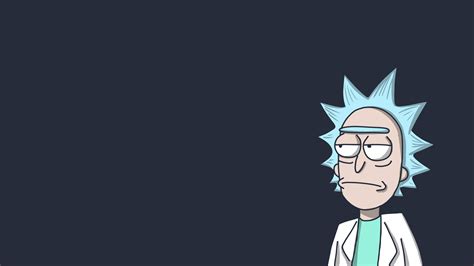 208x320 Resolution Rick In Rick And Morty 208x320 Resolution Wallpaper