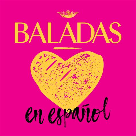 Various Artists - Baladas en Español | iHeartRadio