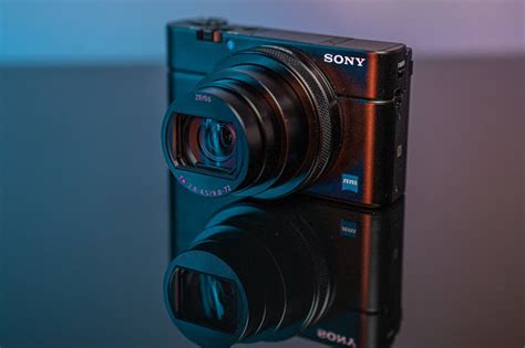 Sony Rx100 Vii Review Blog Park Cameras