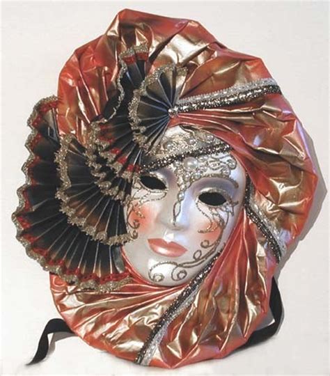 Masques de carnaval pour vos soirées déguisées, pas cher et originaux, n'hésitez plus, personnalisez votre déguisement avec nos accessoires ! masques de carnaval - Page 3