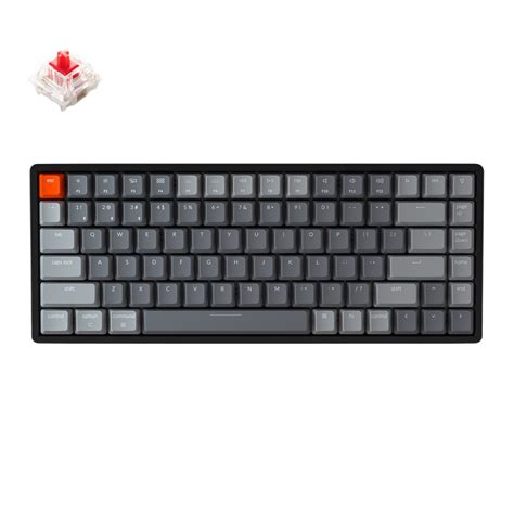 Keychron K2 Wireless Mechanical Keyboard Version 2 Keychron