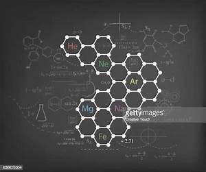 Chemistry Formula Chart Photos And Premium High Res Pictures Getty Images