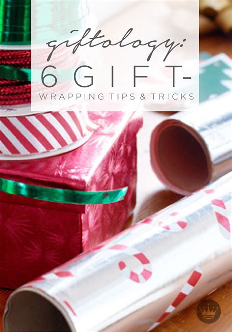 We did not find results for: How to wrap Christmas presents: Gift-wrapping tips ...