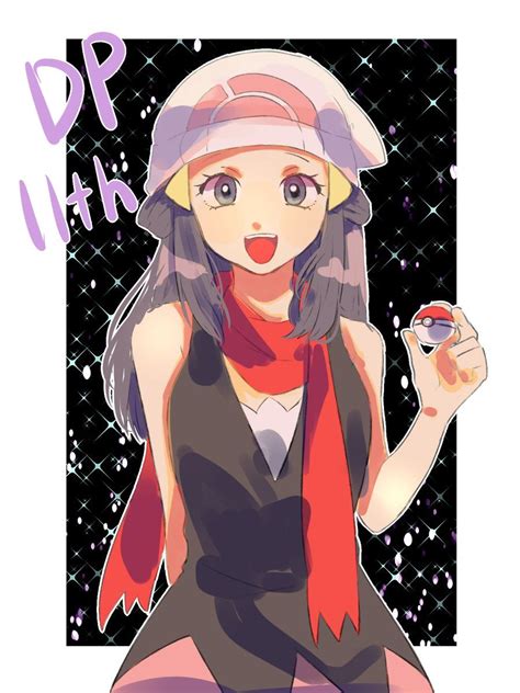 Pokemon Fan Art Pokemon Characters Pokémon Diamond Pokemon People Pokemon Universe Pokemon