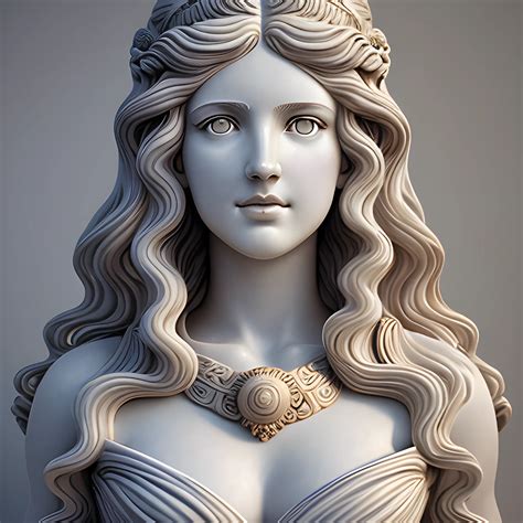 Venus Goddess Greek Ancient Greece Greek Goddess Full Body Arthub Ai