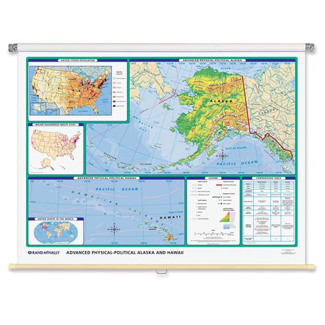 World Advanced Political Mounted Map Shop Classroom Maps Images