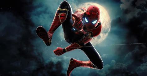 Wallpaper Spiderman Hd 4k Superheroes Cave Wallpapers