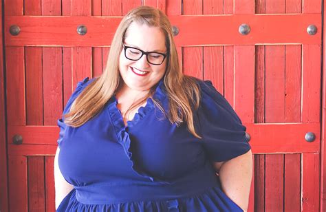 The Truth About Plus Size Pregnancy Roths Clothing