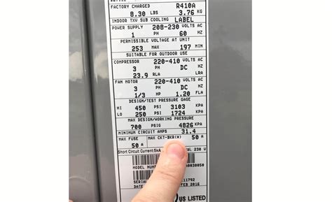 What Most Techs Get Wrong About Wire Sizing | 2017-09-18 | ACHRNEWS