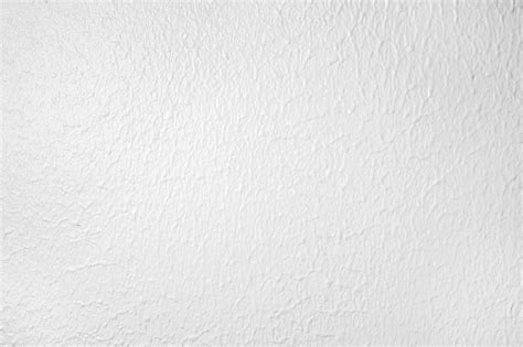 Canvas Print Surface White Paint Wallpaper Texture Blank Stretched