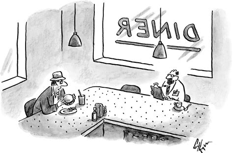 New Yorker Cartoons January 19 2015 The New Yorker