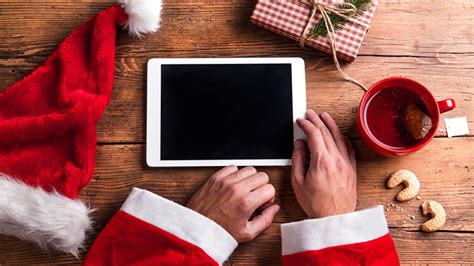 Best gadget and tech gifts for this festive season
