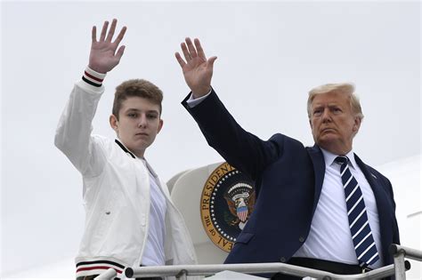 Donald trump says he has no plans to launch a new political party, telling a conservative conference in florida that it would split the republican vote. Donald Trump's children: From Donald Jr and Ivanka to Eric, Tiffany and Barron, who's who in the ...