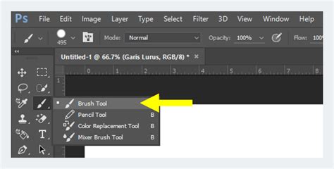 Cara membuat iklan gif dengan photoshop cs6. 4 Cara Membuat Garis di Photoshop (Garis Lurus & Lengkung)