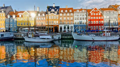 Charming hotel close to the luxembourg gardens. Danemark : Copenhague, une capitale pas si froide ! - Geo.fr