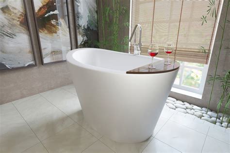 The result was the innovative true ofuro™ deep soaker tub collection, which comprises a tranquility model with. Japanese soaking tub with best quality.