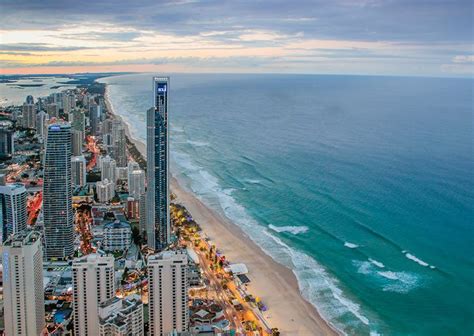 14 Cool Things To Do In Surfers Paradise That Dont Involve Wax