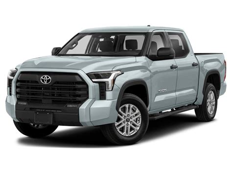 New 2023 Toyota Tundra For Sale At Toyota Of Runnemede Vin