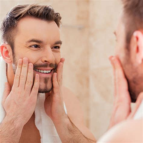 How To Choose The Best Mens Face Wash For Your Skin The Man Mag