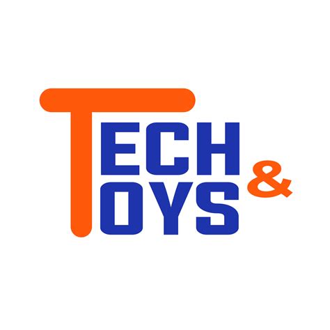 Tech And Toys