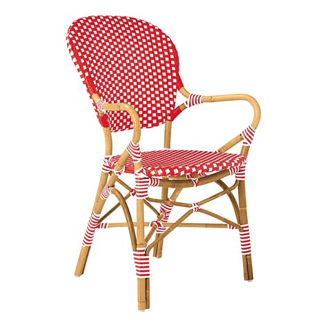 Polka dots are commonly seen on children's clothing, toys, furniture, ceramics. Riviera Armchair - Poppy | Serena & Lily | Furniture ...