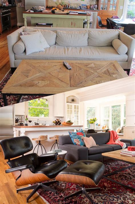 Before After Eclectic Abode Pulp Design Studios