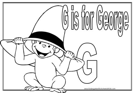 Watch curious george full episodes online free kisscartoon. Curious george coloring pages to download and print for free